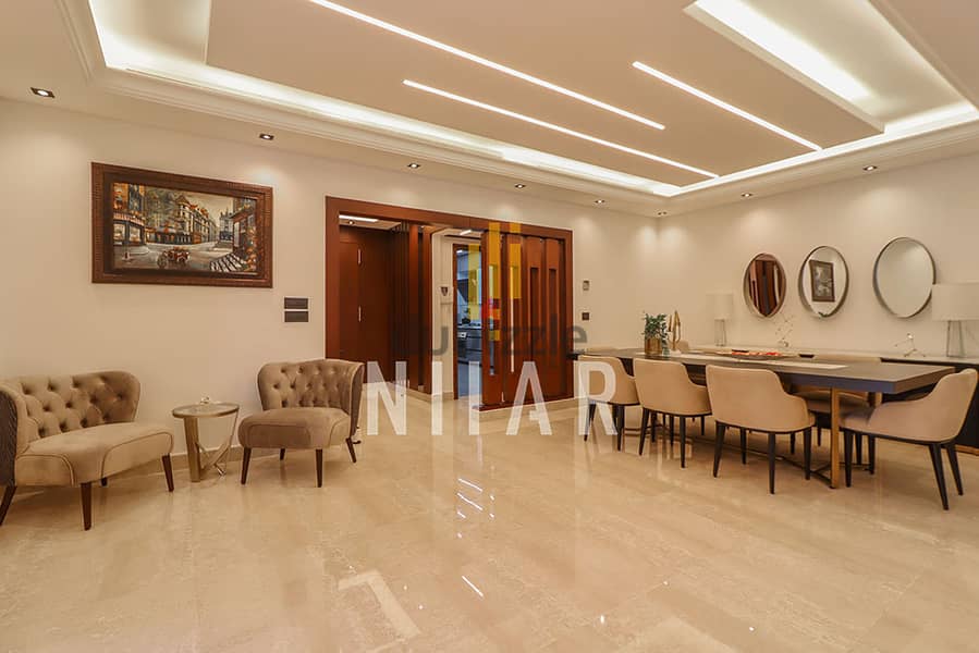 Apartments For Sale in Manara | شقق للبيع في المنارة | AP15669 5