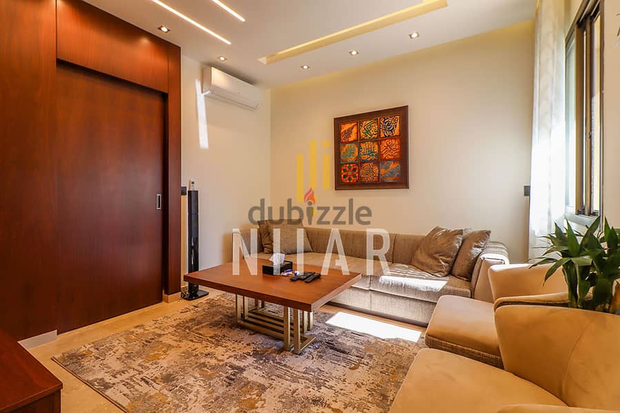 Apartments For Sale in Manara | شقق للبيع في المنارة | AP15669 8