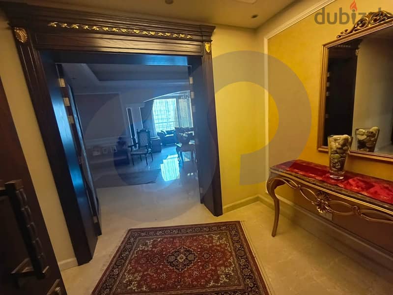 300 sqm Apartment in a New building in Badaro/بدارو  REF#CG102013 2