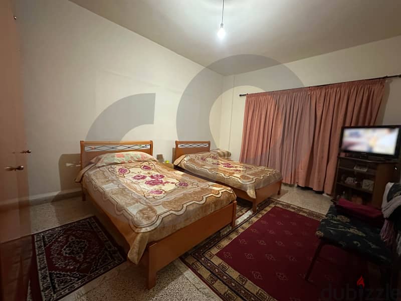 155 sqm Apartment for sale in Mansourieh/المنصورية REF#PG102020 8