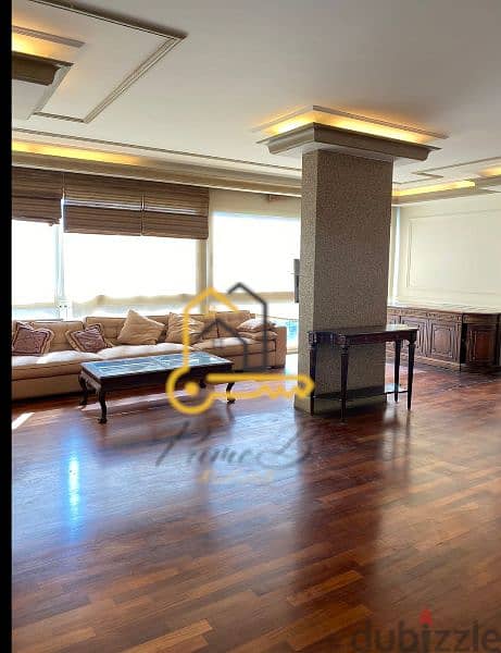 Apartment for sale in Ramlet al bayda beirut 2