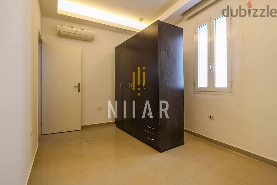 Offices For Rent in Achrafieh | مكاتب للإيجار في الأشرفية | OF15500 5