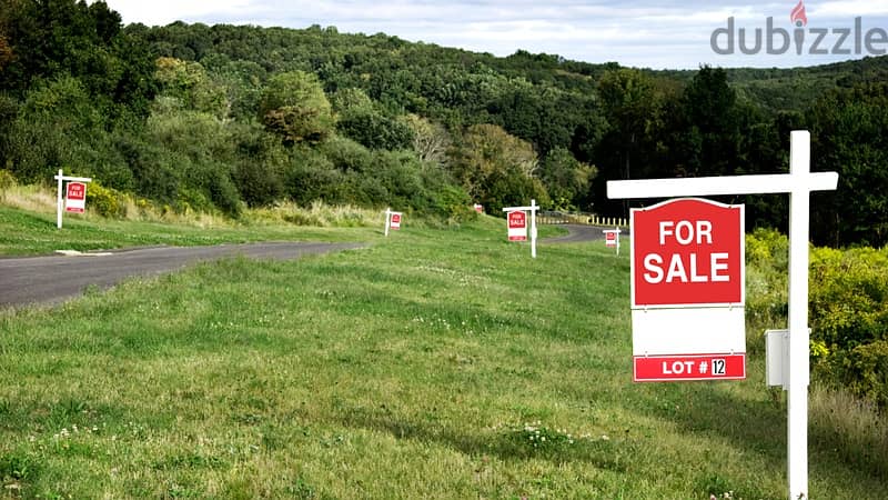 Land for sale in Kneisse ارض للبيع في الكنيسة 0