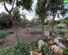 2500 sqm land FOR SALE in Thoum/تحوم REF#MF102033