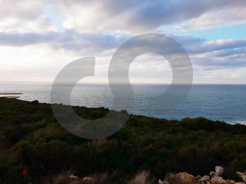 2500 sqm land FOR SALE in Thoum/تحوم REF#MF102033 2