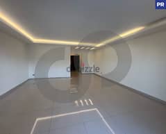 190 sqm apartment FOR RENT in MAZRAAT YACHOUCH/مزرعة يشوع REF#PR102045