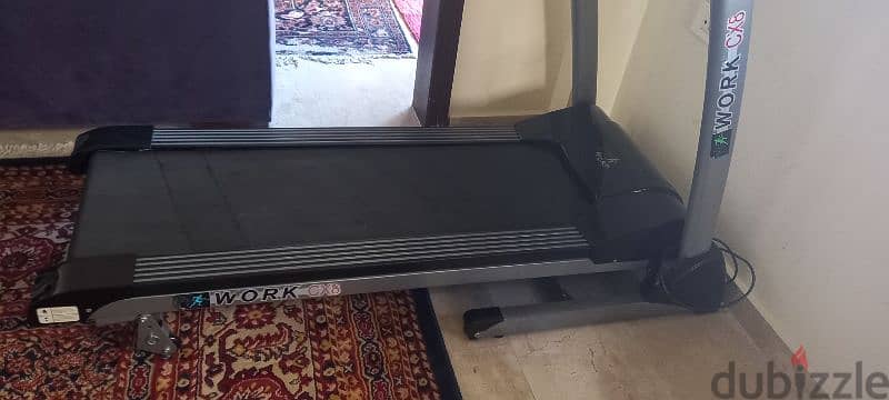 treadmill 2