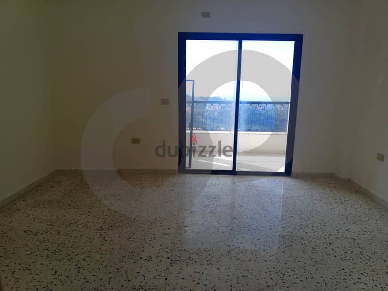 Apartment with panoramic sea view in Ain Anoub/عين عنوب REF#HI102041 5