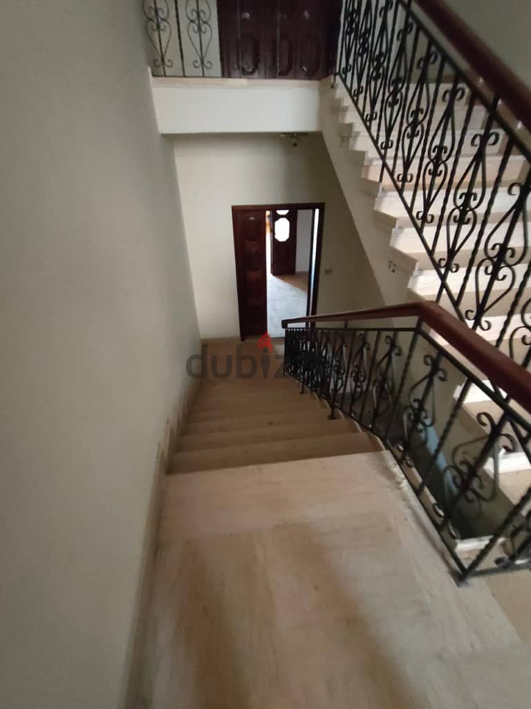 260 Sqm+ 50 Sqm Terrace & Garden | Apartment for rent in Broummana 13