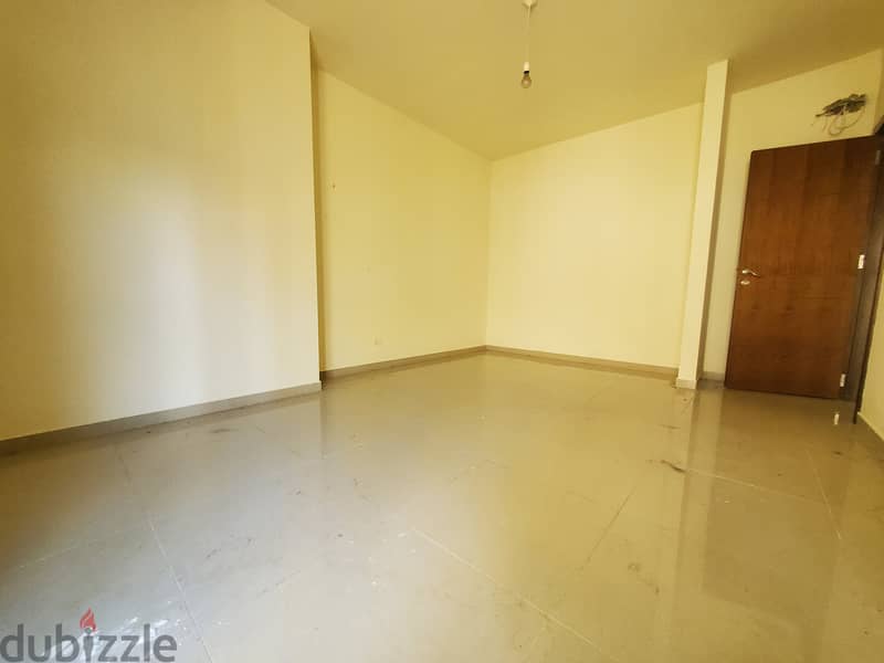 Apartment for rent in Rabweh شقة للإيجار في الربوة 7