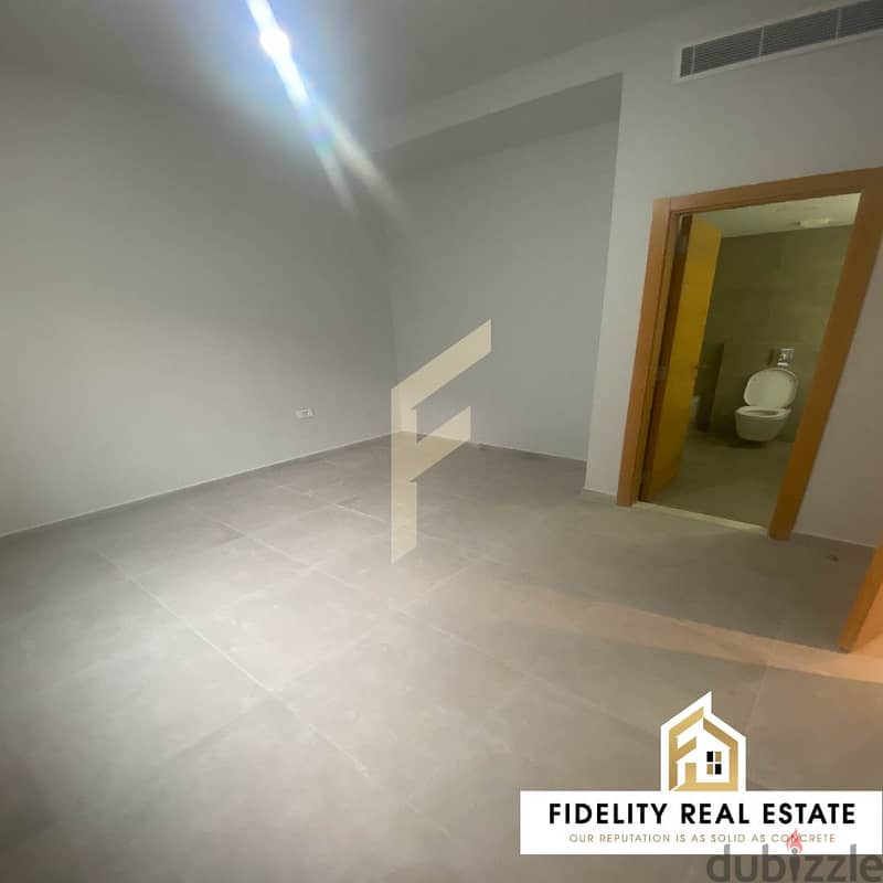 Apartment for sale in Baabda JS17 2