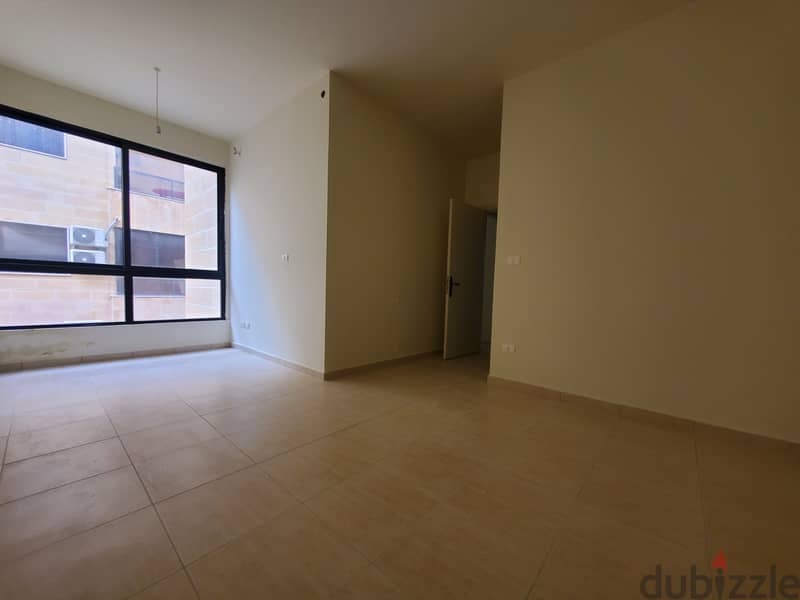 Apartment for sale in Rabweh شقة للبيع في الربوة 4