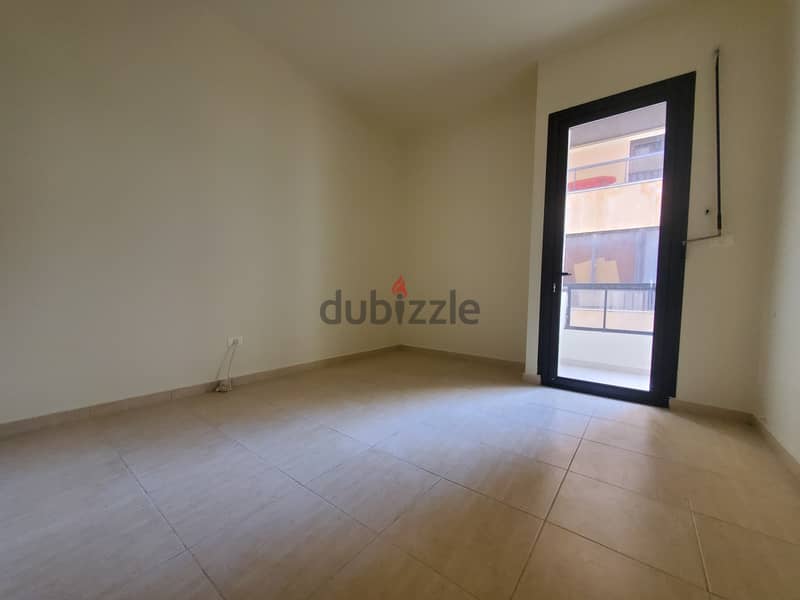 Apartment for sale in Rabweh شقة للبيع في الربوة 7