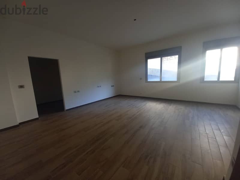 Apartment for sale in bsalim شقة للبيع في بصاليم 8