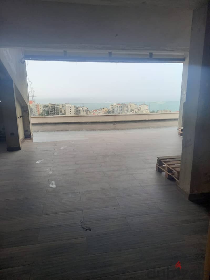 Apartment for Sale in bsalim شقة في بصاليم 1