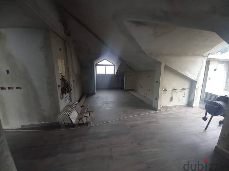 Apartment for Sale in bsalim شقة في بصاليم 5