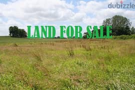 Land for sale in Zaarour ارض للبيع في زعرور 0