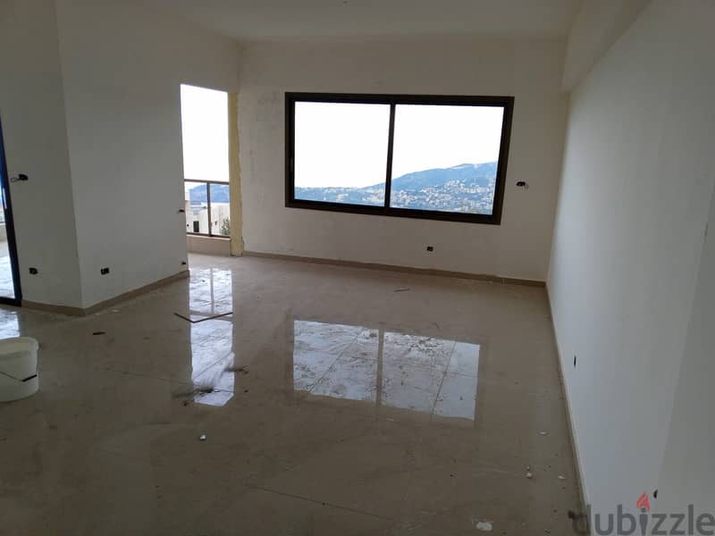 Apartment for sale in Ain Aalaq شقة للبيع بعين علق 1