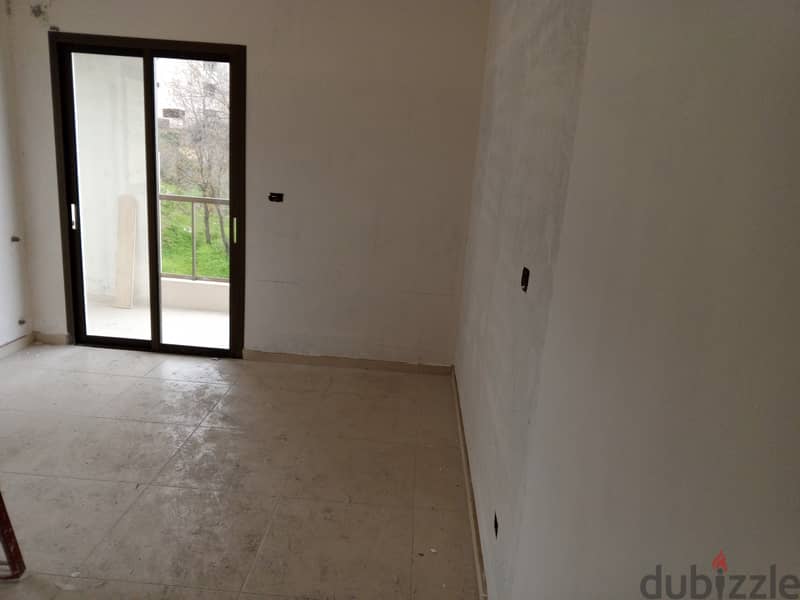 Apartment for sale in Ain Aalaq شقة للبيع بعين علق 8