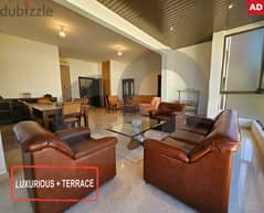 150 SQM APARTMENT for sale in Awkar/عوكر REF#AD102056 0