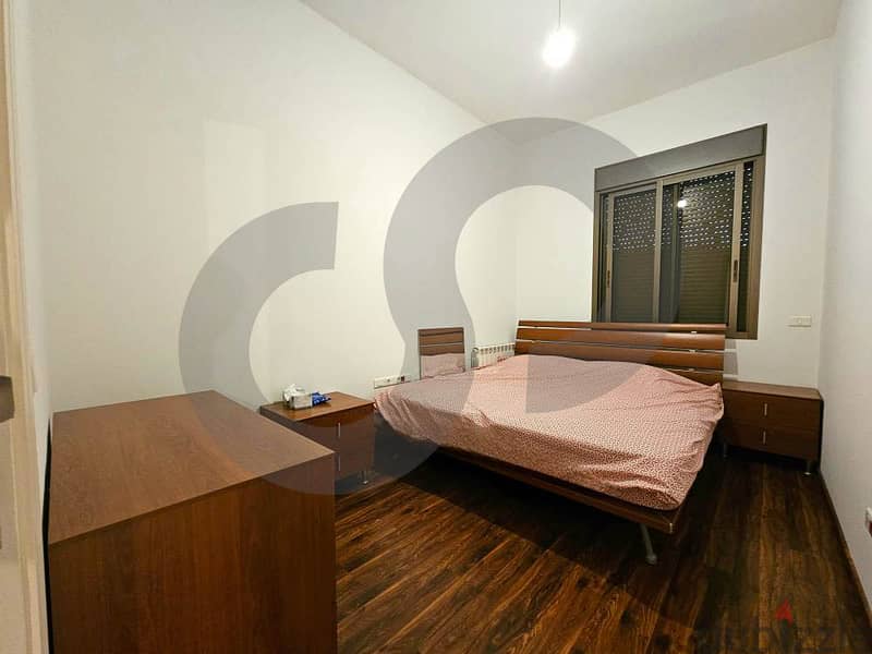150 SQM APARTMENT for sale in Awkar/عوكر REF#AD102056 4