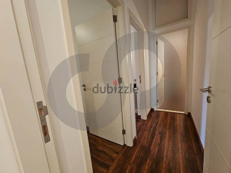 150 SQM APARTMENT for RENT in Awkar/عوكر REF#AD102061 2