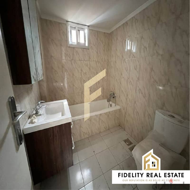 Apartment for sale in Jounieh RK14 4