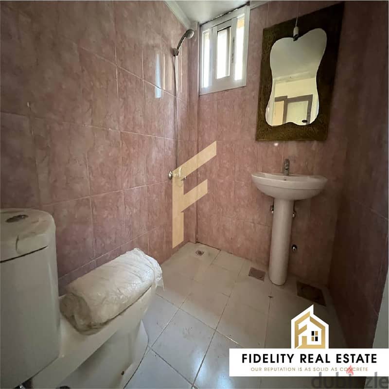 Apartment for sale in Jounieh RK14 5