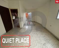 Cozy apartment in Beirut - Bourj Abi Haydar/برج ابي حيدر REF#TD102055