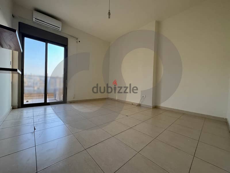 130 sqm apartment in Bouchrieh/البوشرية REF#SB102058 3