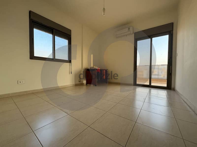 130 sqm apartment in Bouchrieh/البوشرية REF#SB102058 4