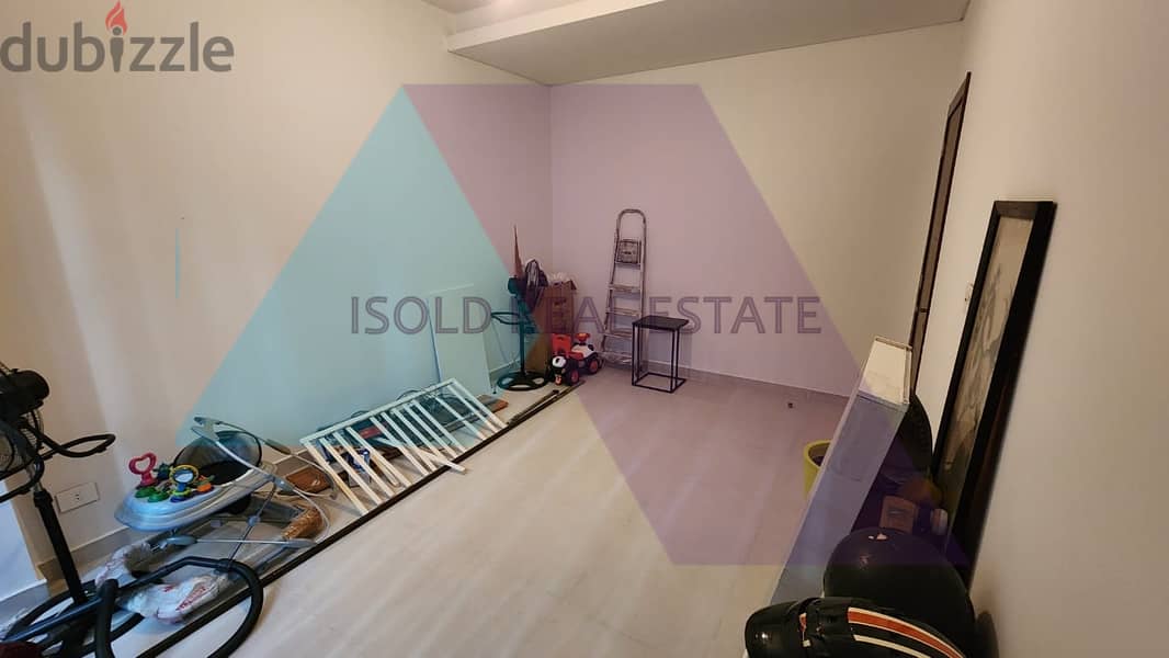 Fully decorated & furnished 300 m2 apartment for rent in Fiyadiye 10