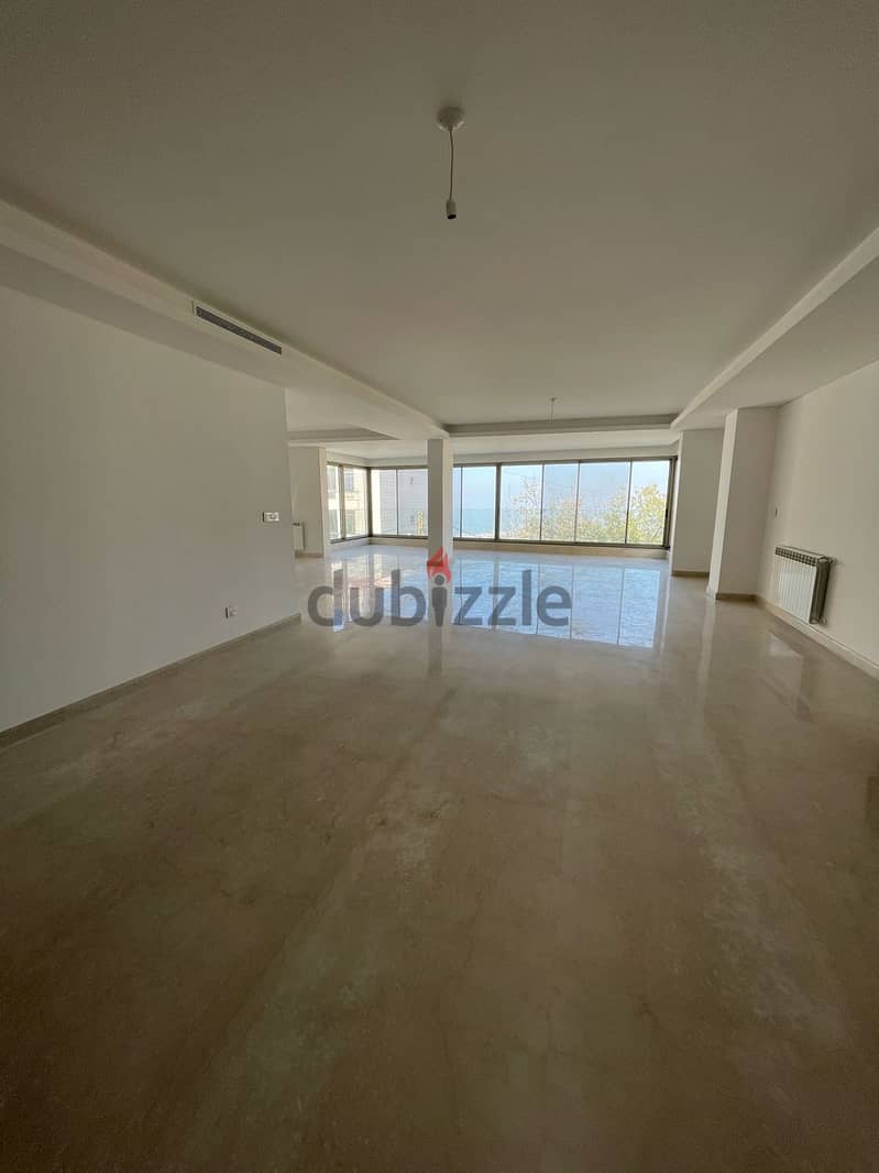 Apartment for sale in Biyada شقة للبيع في البياضة 1