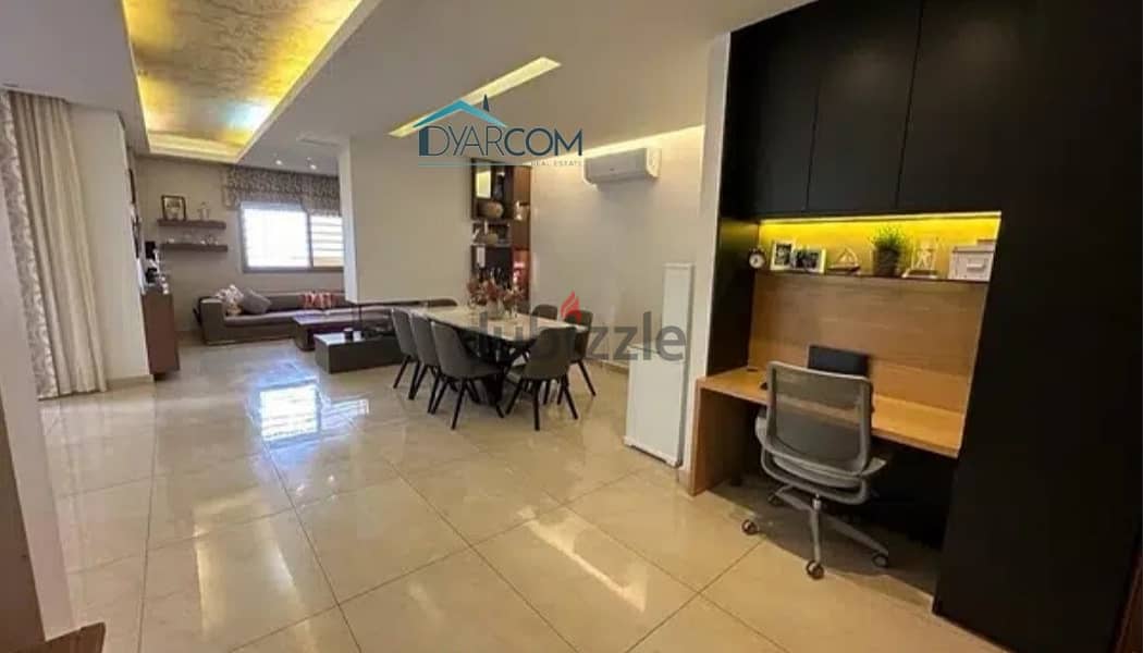 DY1514 - Sahel Alma Great Apartment For Sale! 8