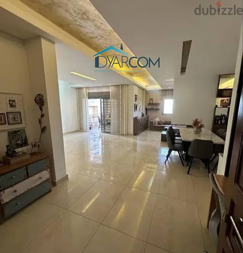 DY1514 - Sahel Alma Great Apartment For Sale! 9