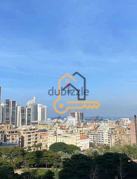Apartment for sale in Spears Beirut  شقة للبيع في بيروت سبيرز 2