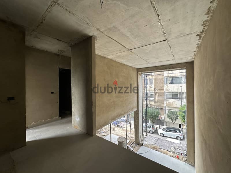 Achrafieh Loft For Sale | 3 Masterbedrooms | High Ceiling 3