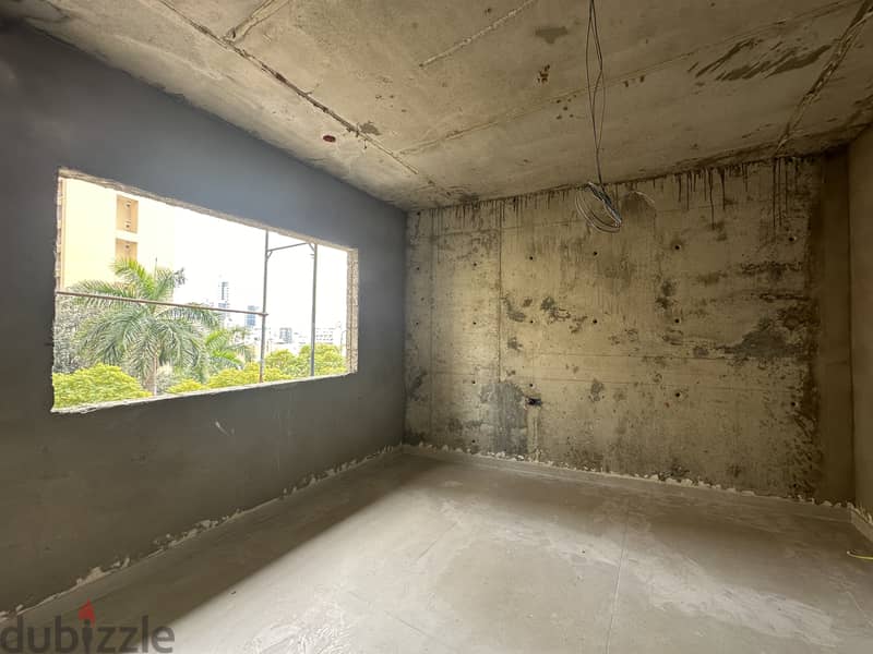 Achrafieh 155sqm Loft | 3 Masterbedrooms | High Ceiling 5