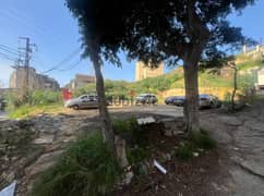 RWK213NA  Industrial Land For Rent  In Zouk Mosbeh ارض صناعية للإيجار