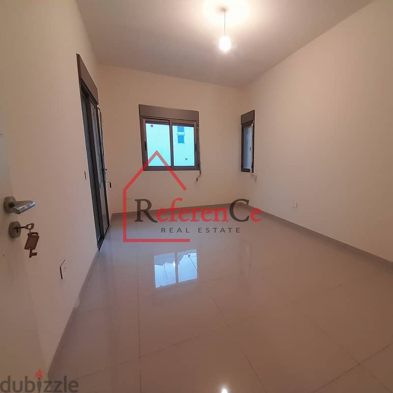 Brand new Duplex for sale in Antelias دوبلكس جديد للبيع في انطلياس 1