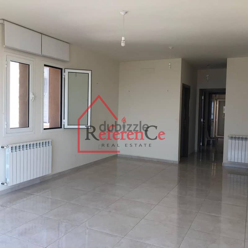 Prime location apartment in jbeil شقة موقع مميز في جبيل 3