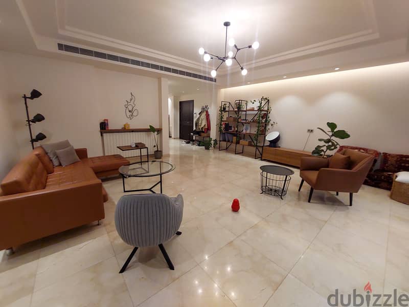 Apartment in Waterfront City, Dbayeh with Sea & Marina View 2
