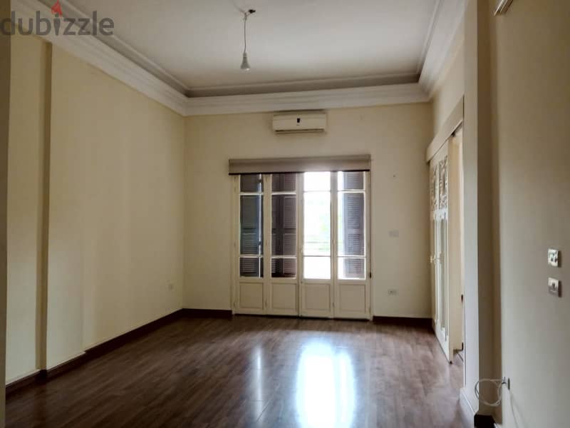 Apartment for Rent in Badaro Prime Location 3