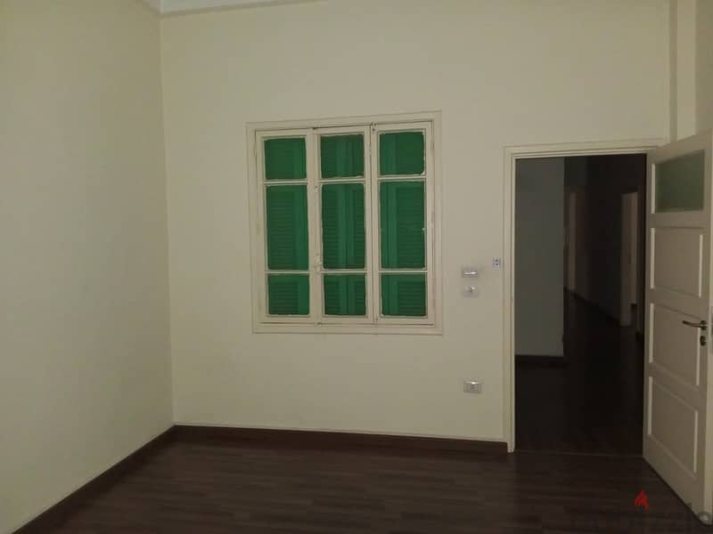 Apartment for Rent in Badaro Prime Location 9