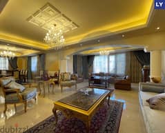 275sqm apartment FOR RENT in BADARO/بدارو REF#LY102080
