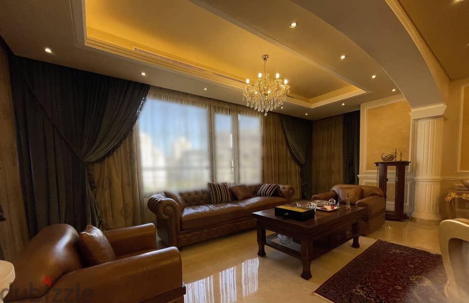275sqm apartment FOR RENT in BADARO/بدارو REF#LY102080 1