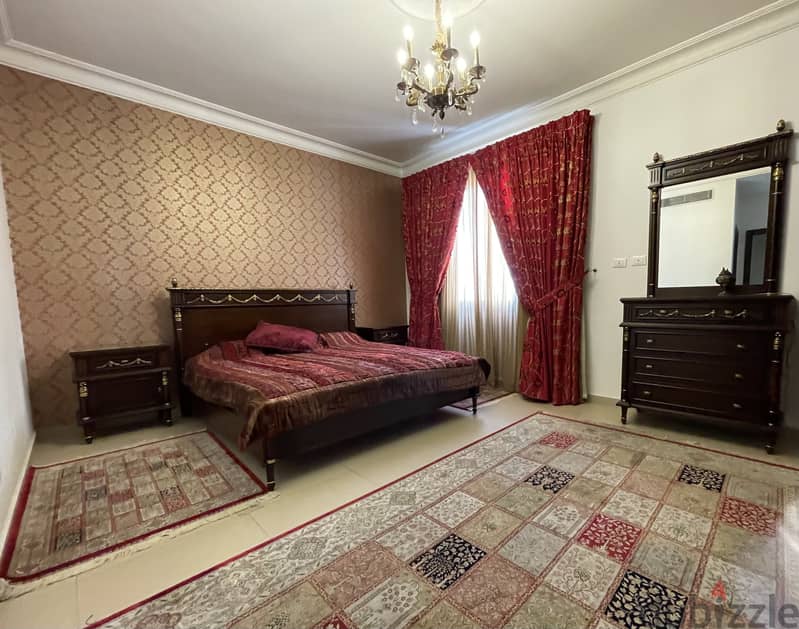 275sqm apartment FOR RENT in BADARO/بدارو REF#LY102080 8