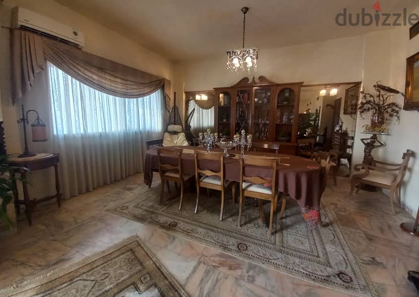 Four-bedroom Apartment in Adonis for Sale 6