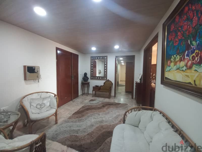 Four-bedroom Apartment in Adonis for Sale 7
