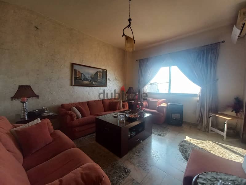 Four-bedroom Apartment in Adonis for Sale 12